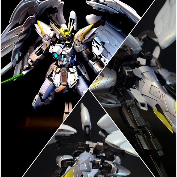 MG 白雪姫(スノーホワイト)