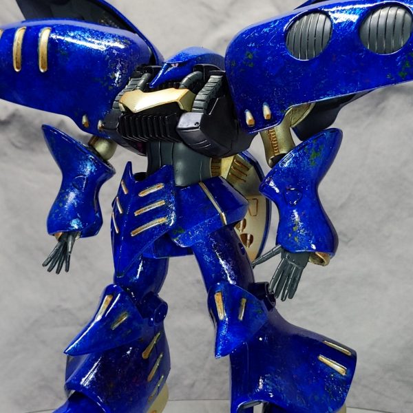 キュベレイ　サファイアコーティングver.