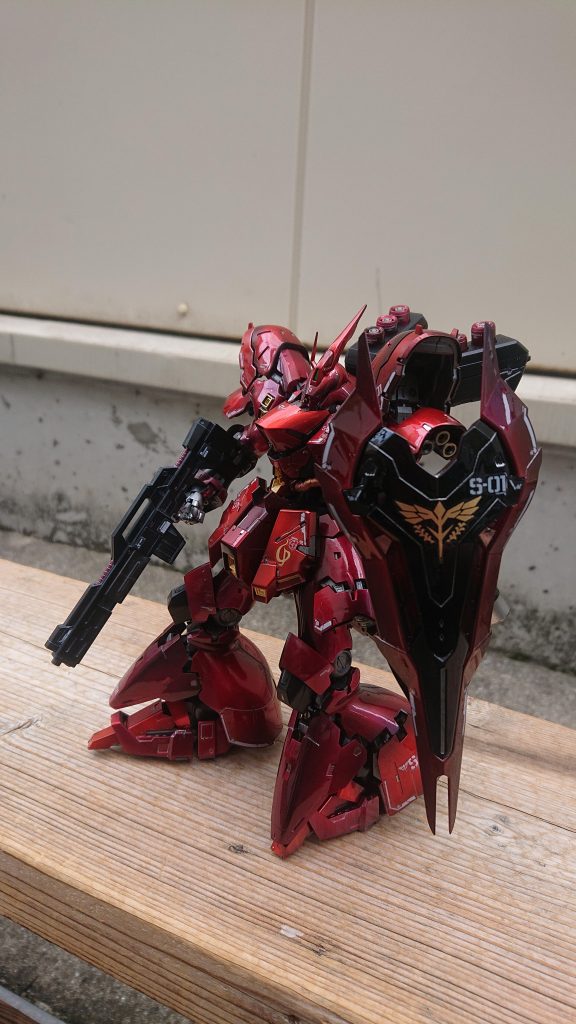 サザビー–3枚目/制作者：junglemanX