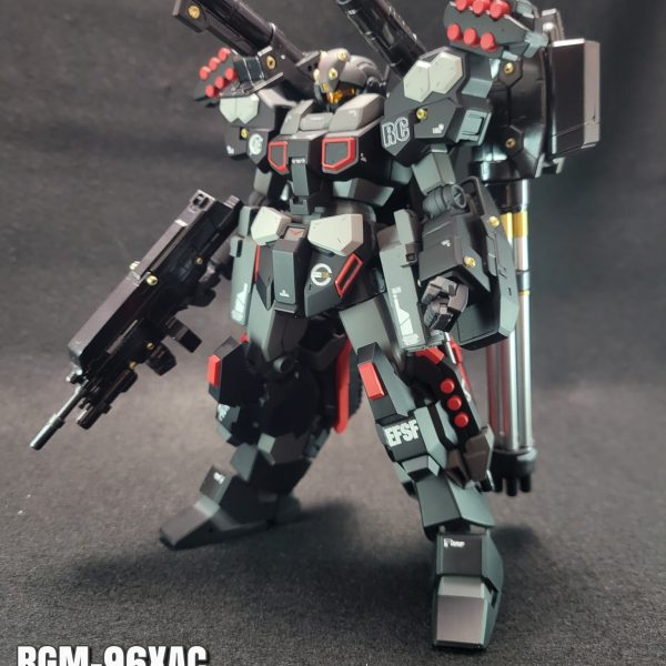 機動戦士ガンダムUCのガンプラ作品一覧（60ページ目）｜GUNSTA（ガンスタ）