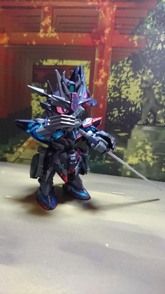 佐助デルタ 単体