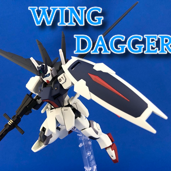ウイングダガーL