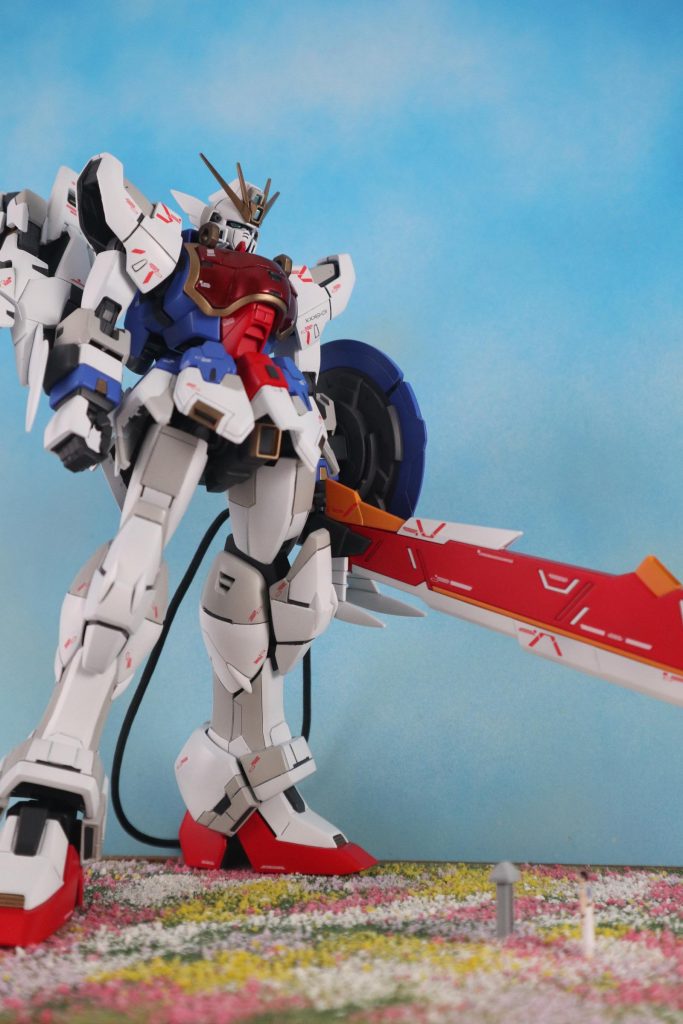 過去作の背景で遊んでみた。