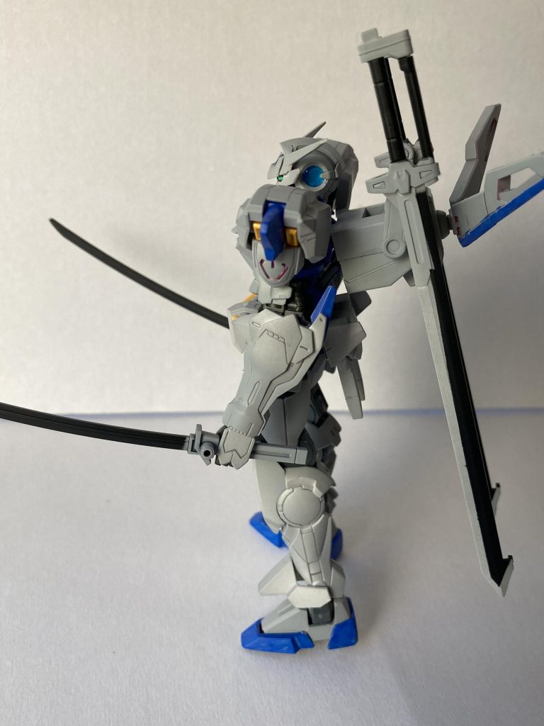 試製壱型–4枚目/制作者：ZAN