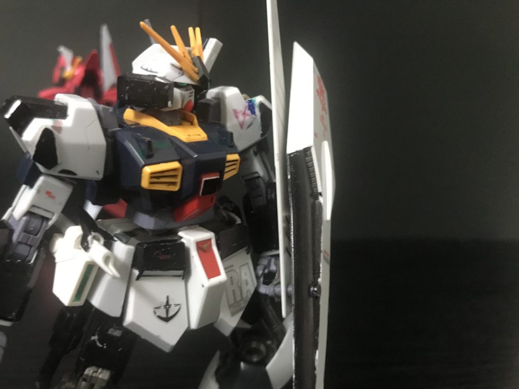 無数の山を越え明日へ立ち向かうあなたを守りたま…ゴホンゴホンゴホン!ん?アレか?