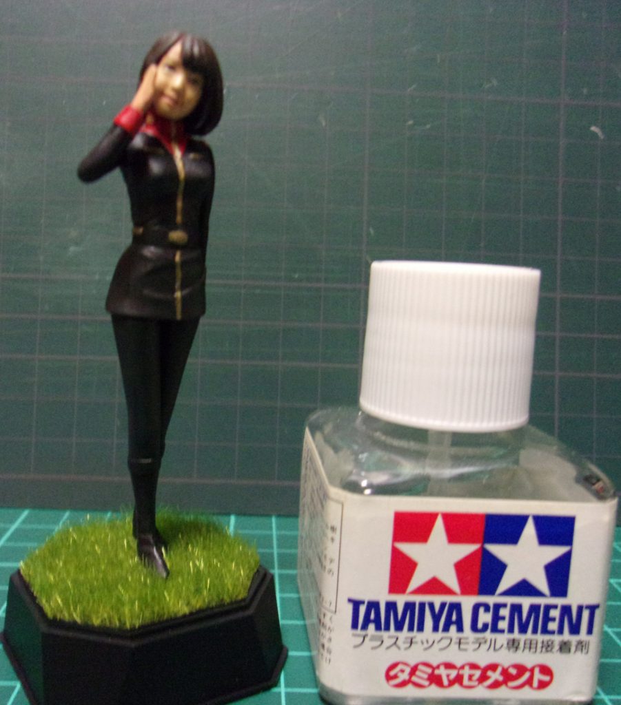 写真だと大きく見えますが実際のサイズはこんな感じです。