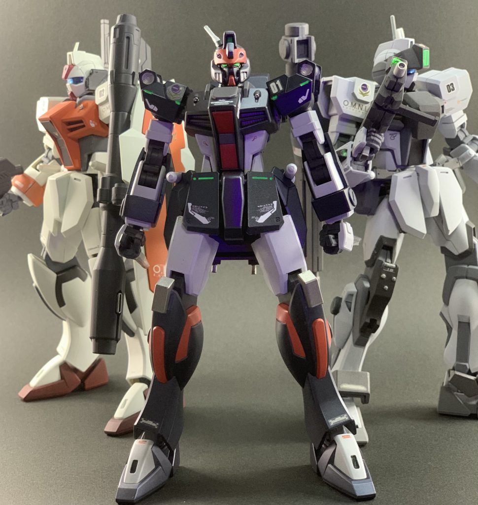 ダガーL小隊–2枚目/制作者：オブライト