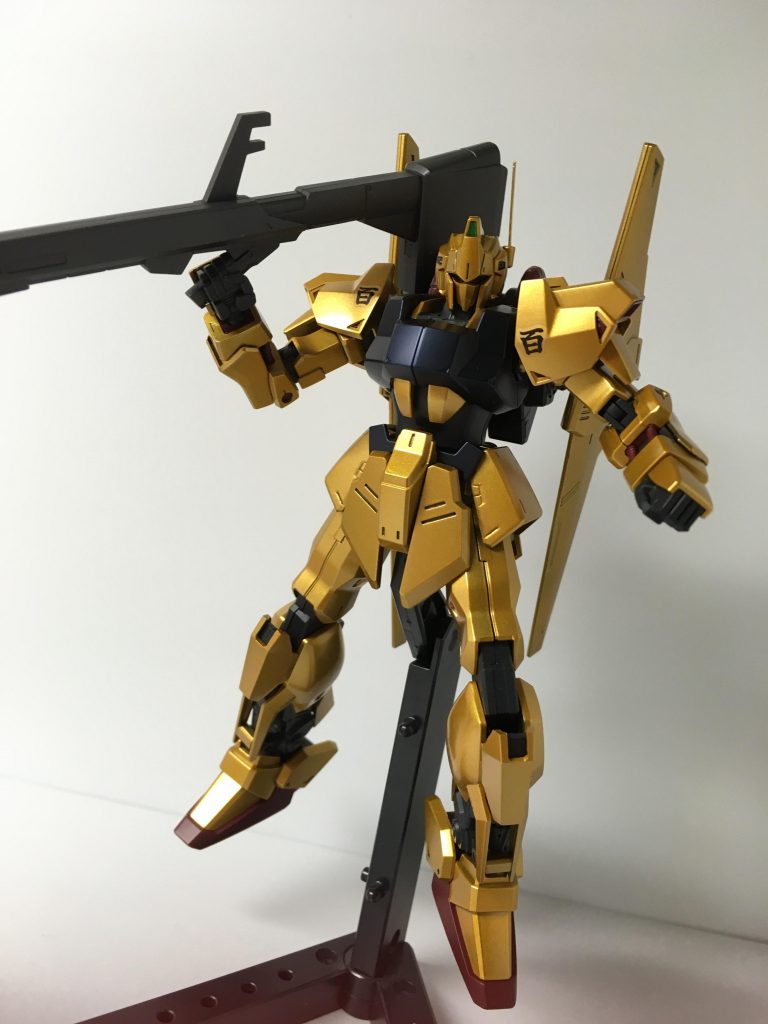 百式–6枚目/制作者：ﾎｯﾎｩ