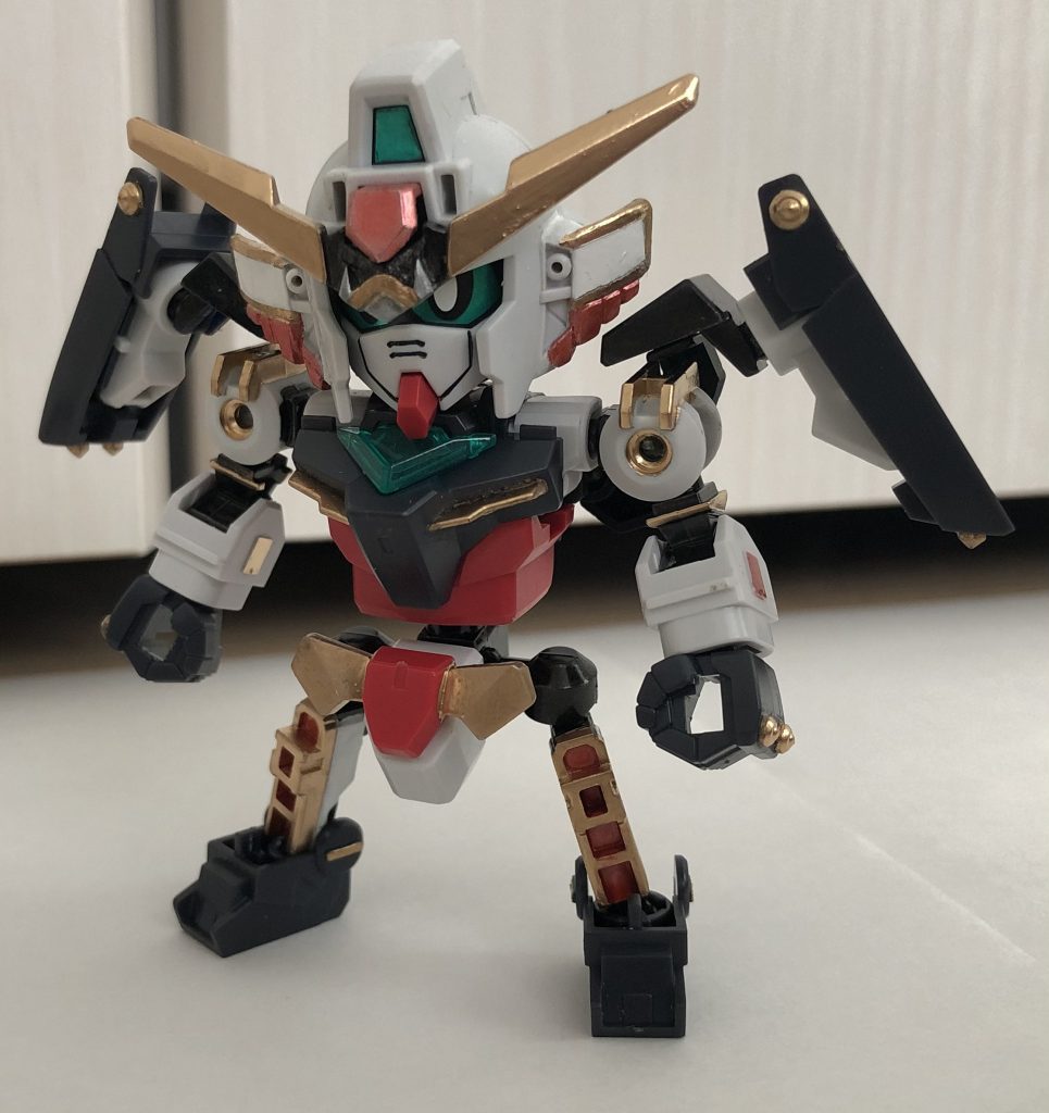 武者天主参–2枚目/制作者：Riva Stone