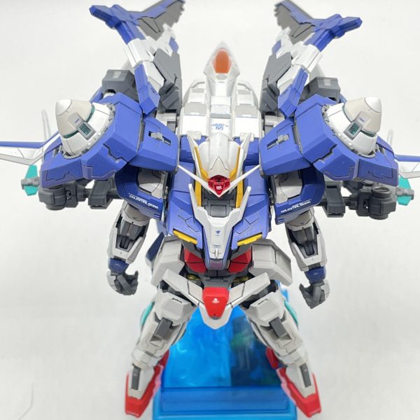 MG 00ザンライザー