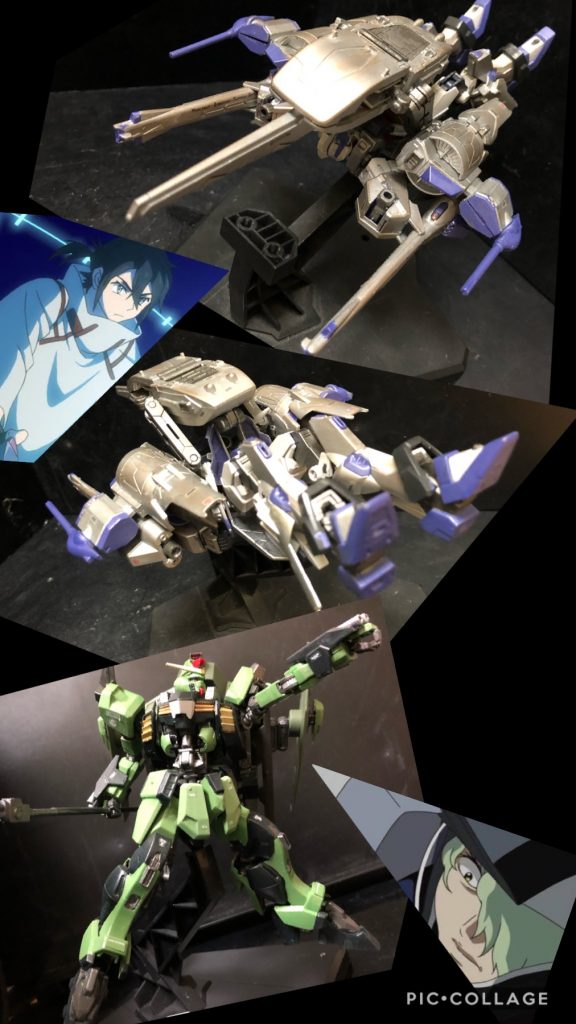 シャニ「ウザ...。追いつけない....！ムカついた...。」クロト「てっめえ！何逃してんだよっ！」カザミ「おまえの相手は俺だぜ！よそ見すんなッてよ！」クロト「クソ！てめえ！！滅殺っ！！」ヒロト「よし.....。ミーティアユニット、エリナケウス対艦ミサイル全ハッチ展開...。核ミサイル全弾ロックオン....。発射っーー！！」