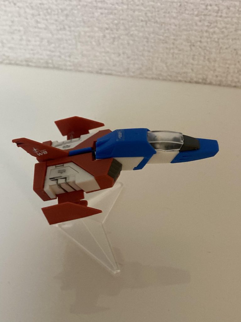 RX-72-2ガンダムVer2.0–4枚目/制作者：hiroaki9004