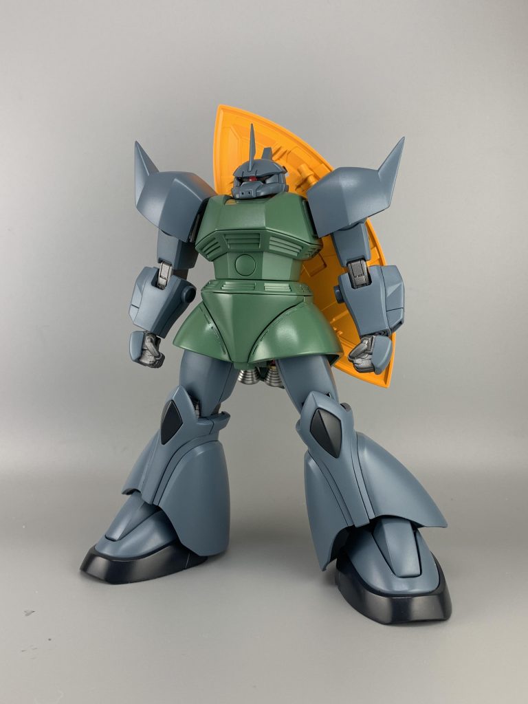 量産型ゲルググ等　ガンプラ6体まとめ売りセット 量産型ゲルググ等 ガンプラ6体まとめ売りセット - メルカリ