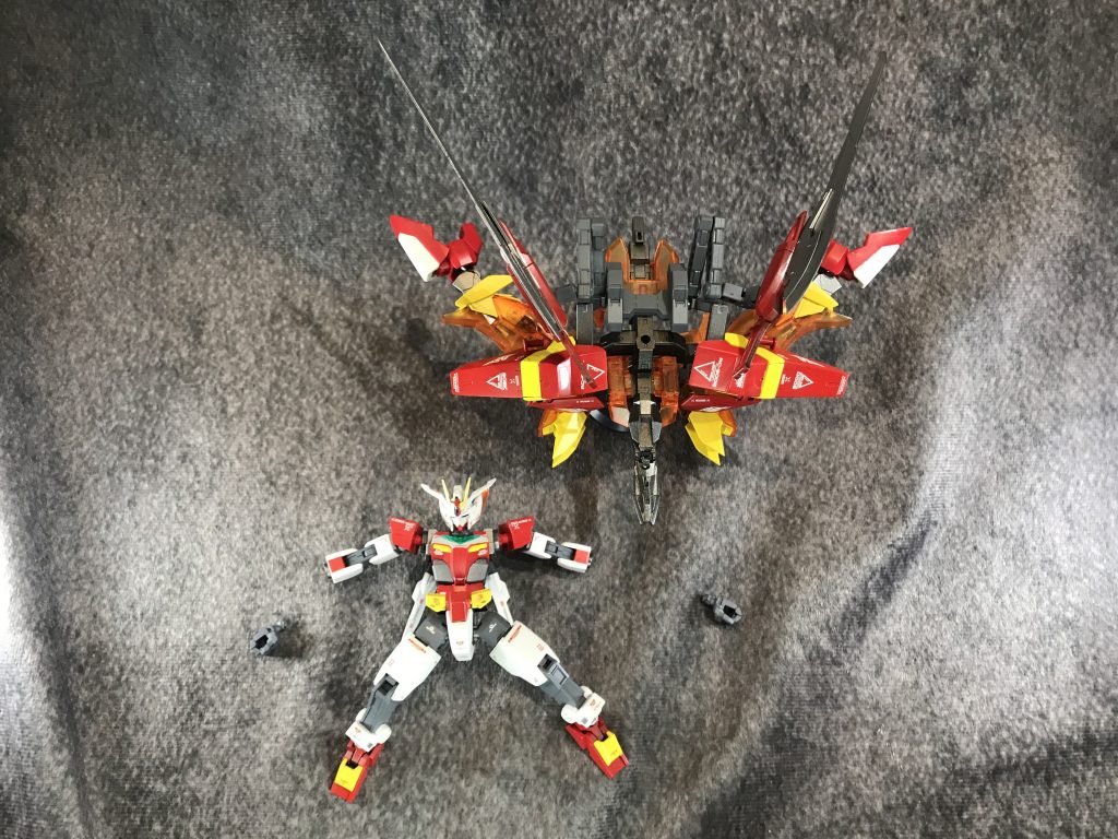 ドッキングゴー！！！