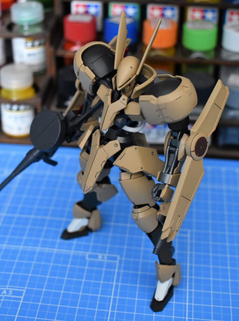 HGIBO グリムゲルデ サンドカラー–3枚目/制作者：しろもももぐ