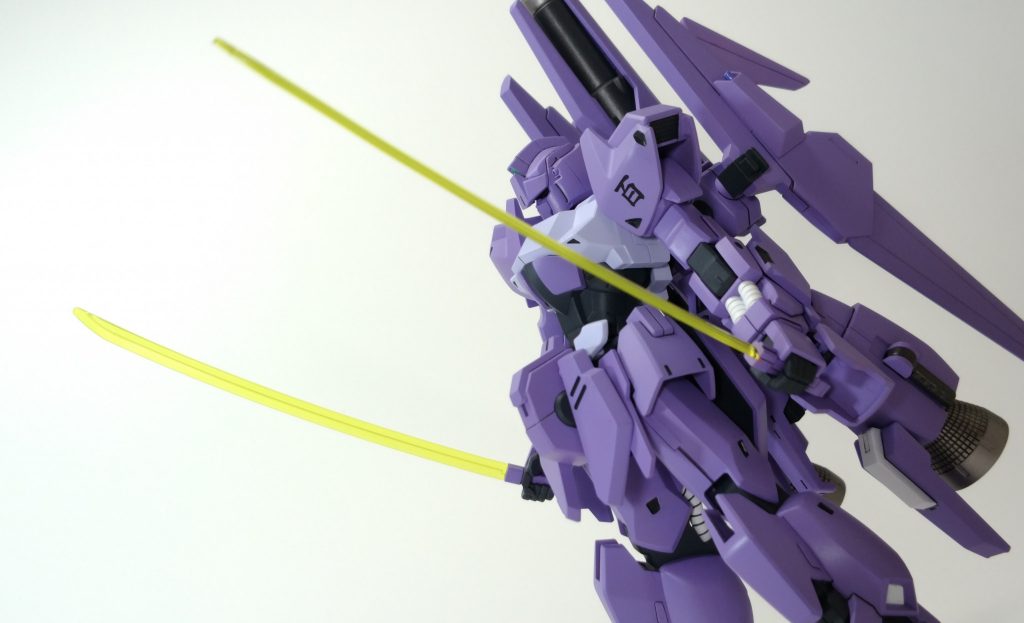 HGBF 百万式–3枚目/制作者：しろもももぐ