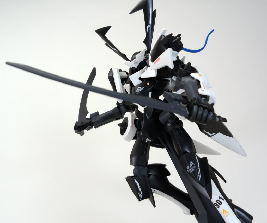 HG スサノオ–2枚目/制作者：しろもももぐ