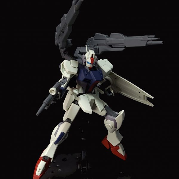 ダガーL ビームキャノン装備型