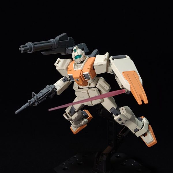 陸戦型ジム・キャノン