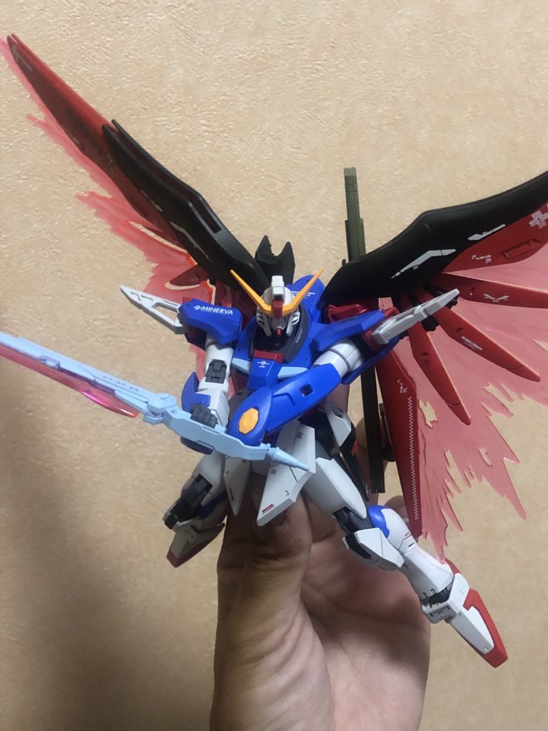 よくある運命–2枚目/制作者：ゲスト