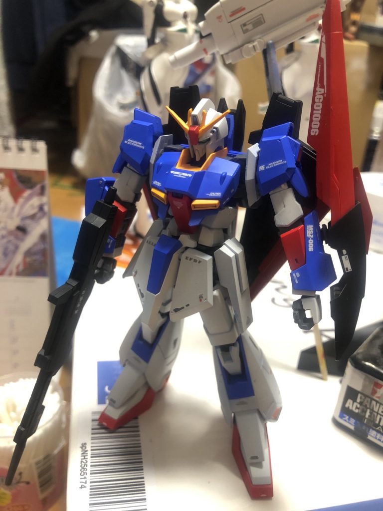 よくあるZ–2枚目/制作者：ゲスト