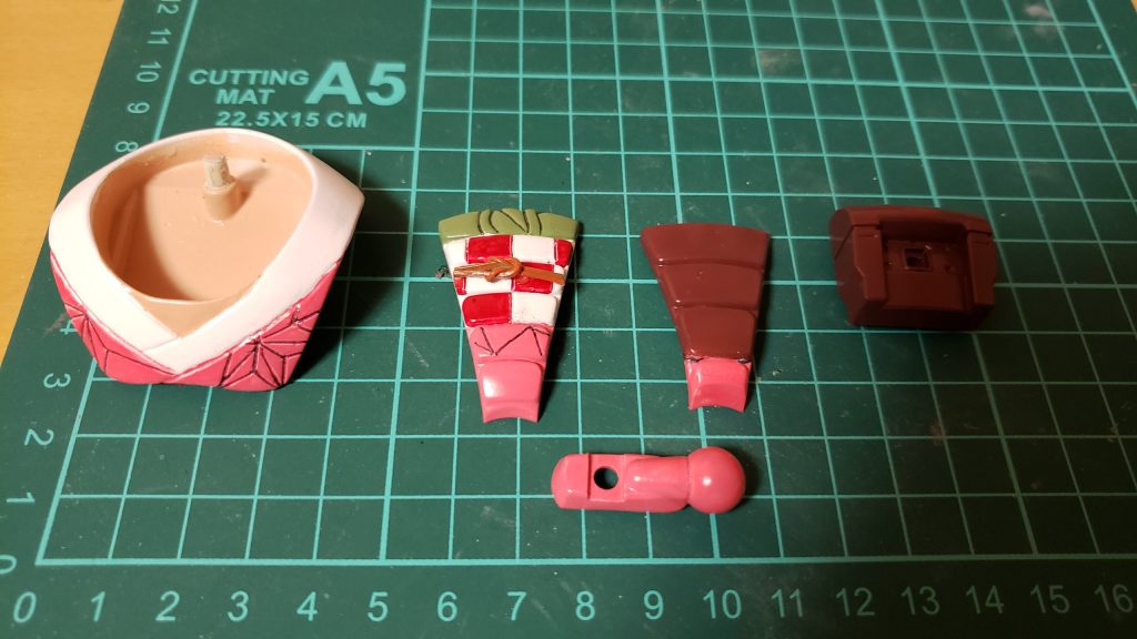 ネズッガイ–2枚目/制作者：@m19135072