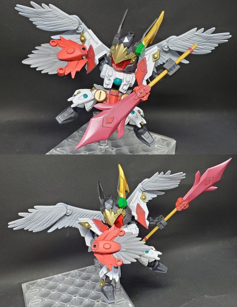 嵐振風乱俱(ランブルフラッグ)–3枚目/制作者:イカスクイッド