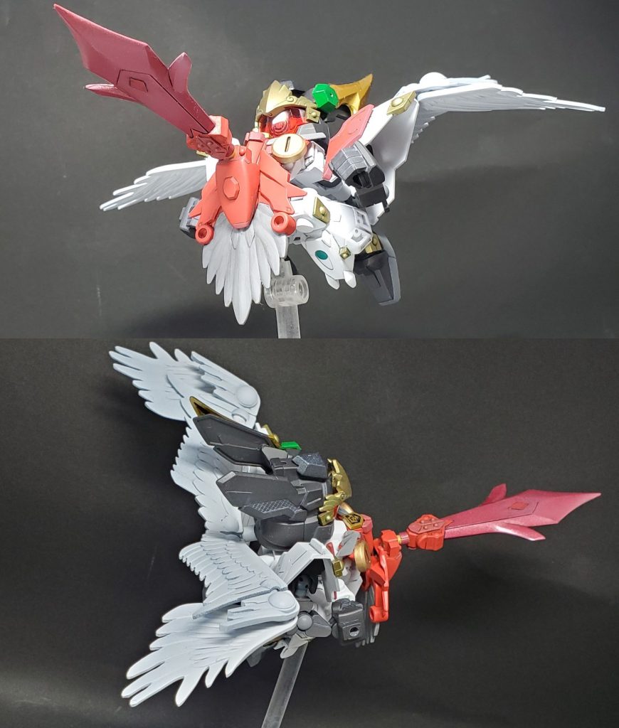 嵐振風乱俱(ランブルフラッグ)–6枚目/制作者:イカスクイッド