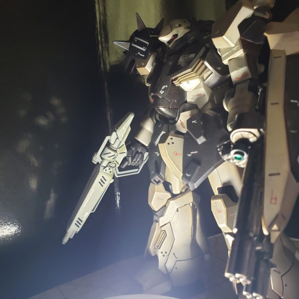 メッサーちゃん