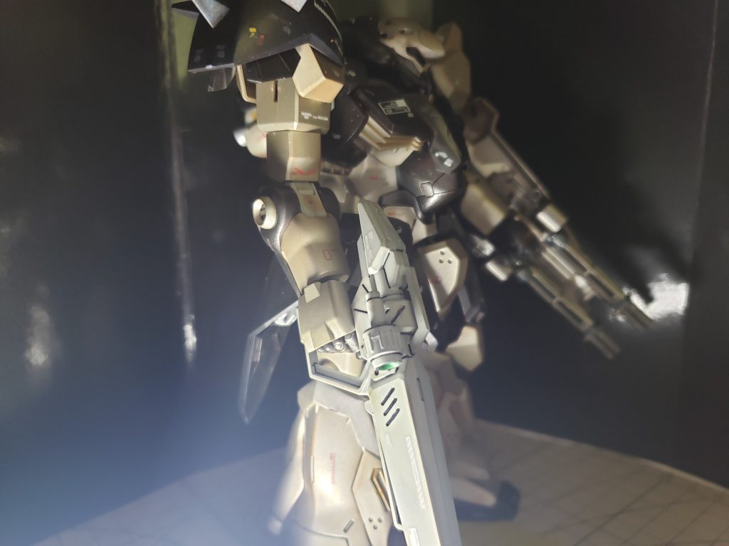 メッサーちゃん–5枚目/制作者：@nems0912