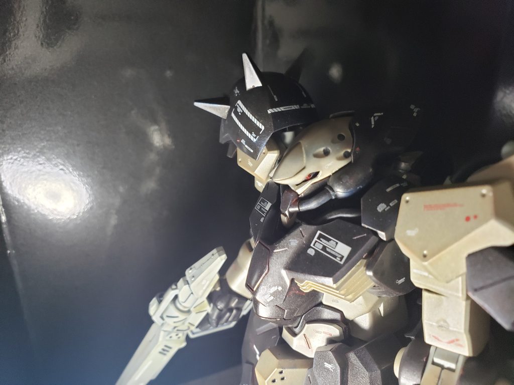 メッサーちゃん–3枚目/制作者：@nems0912