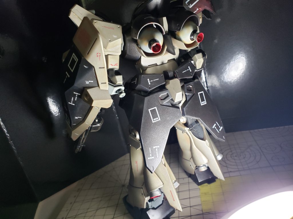 メッサーちゃん–4枚目/制作者：@nems0912