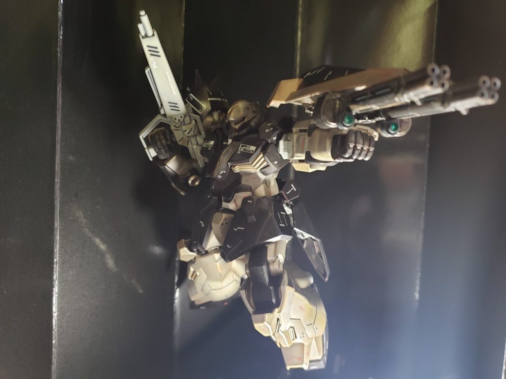 メッサーちゃん–2枚目/制作者：@nems0912