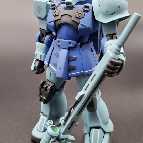 ザクⅠ・スナイパータイプ