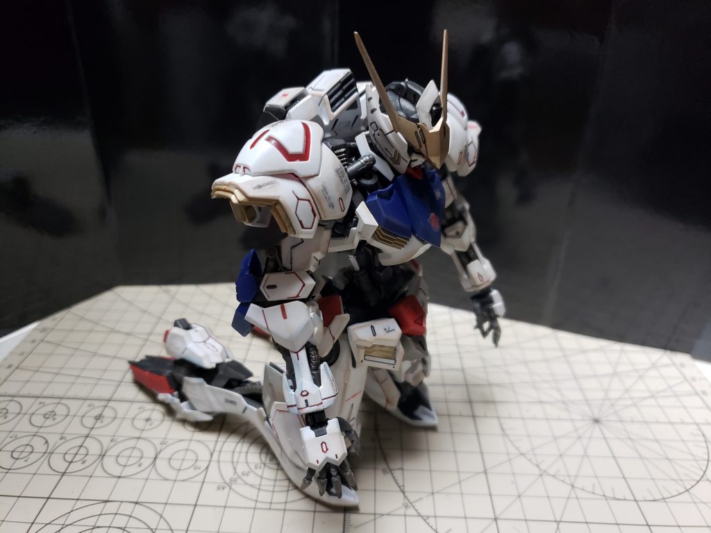 ばるばとす–5枚目/制作者：@nems0912