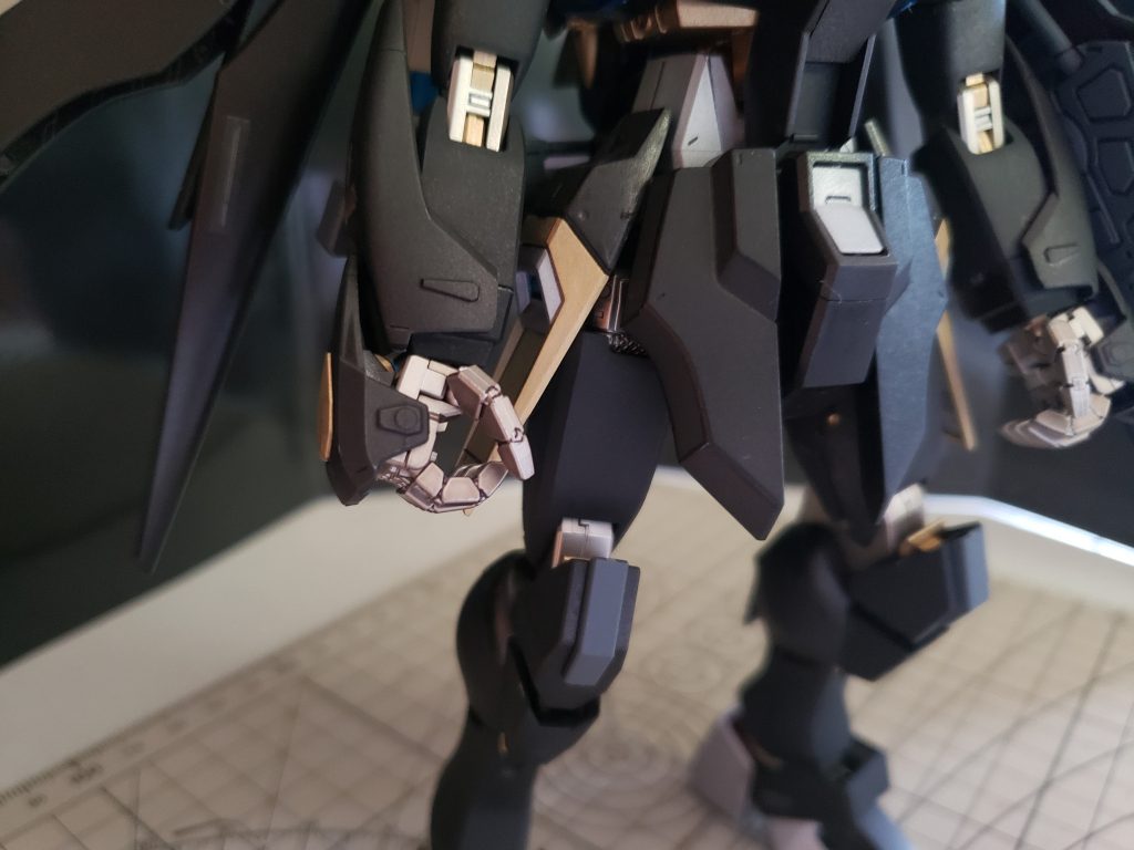 黒いディスティニー–4枚目/制作者：@nems0912