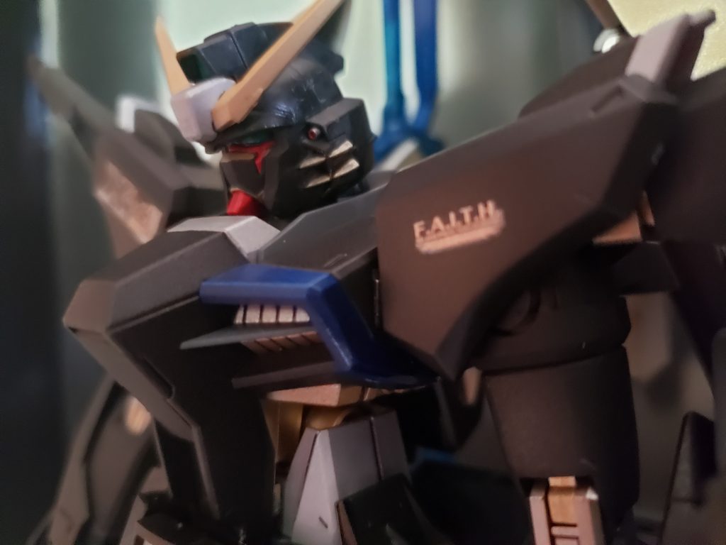 黒いディスティニー–3枚目/制作者：@nems0912