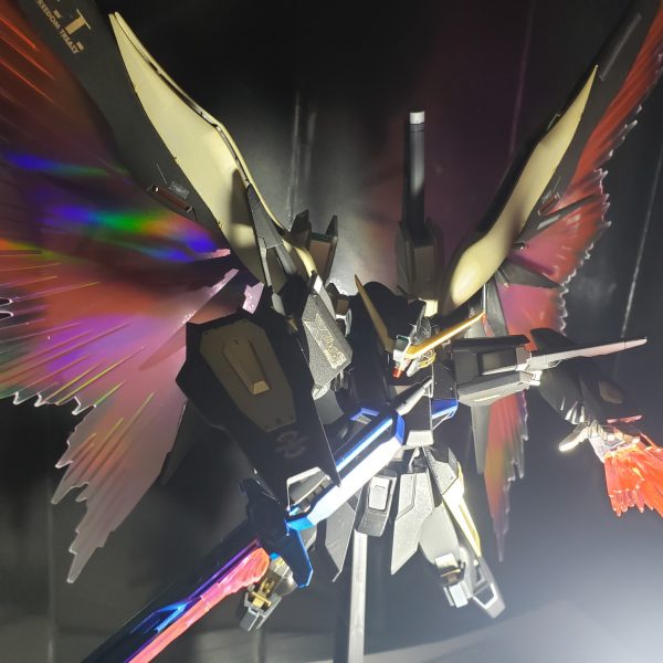 黒いディスティニー