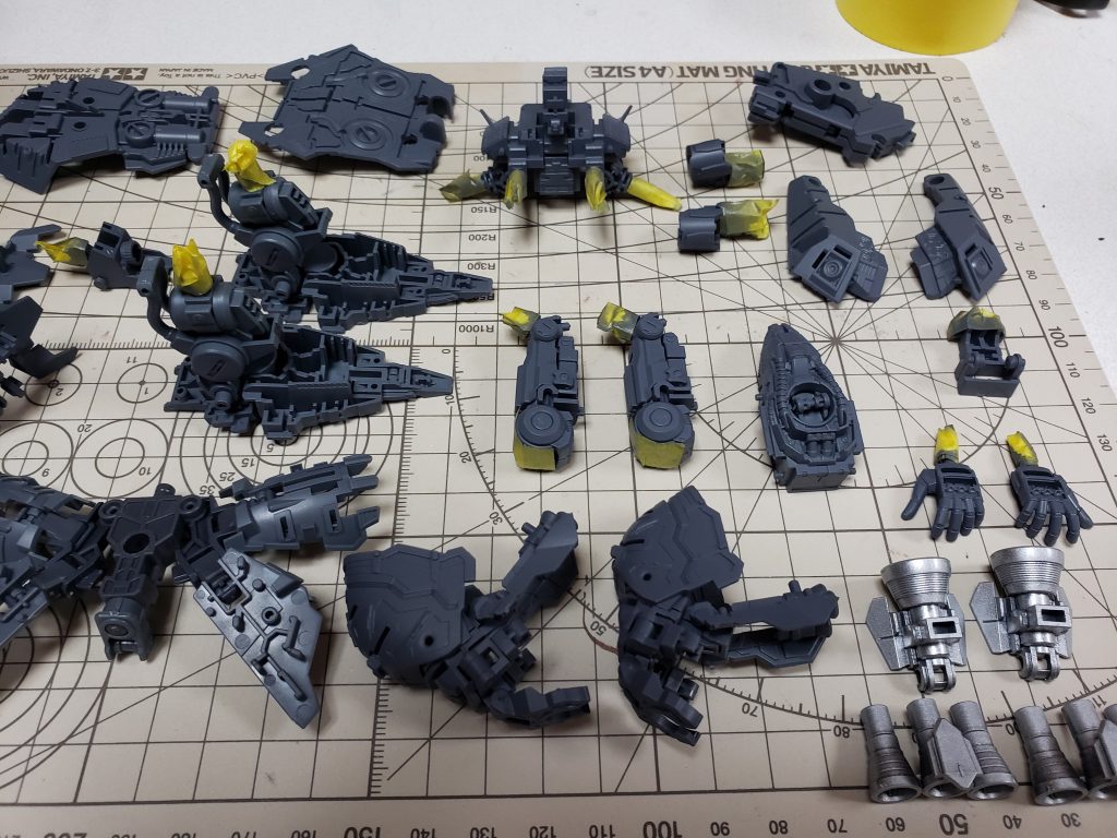 サザビー–2枚目/制作者：@nems0912