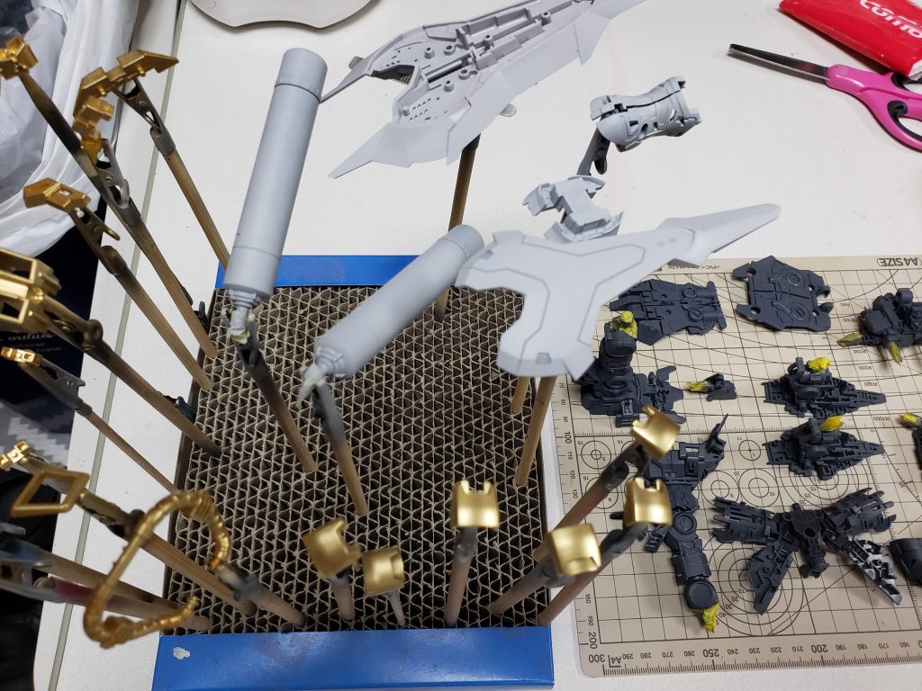 サザビー–3枚目/制作者：@nems0912