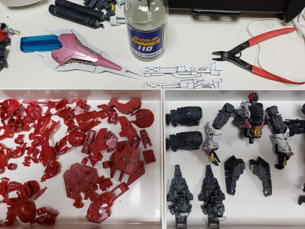 サザビー–5枚目/制作者：@nems0912