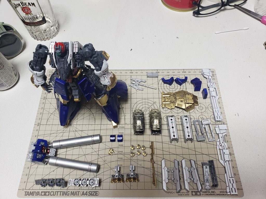 サザビー–4枚目/制作者：@nems0912