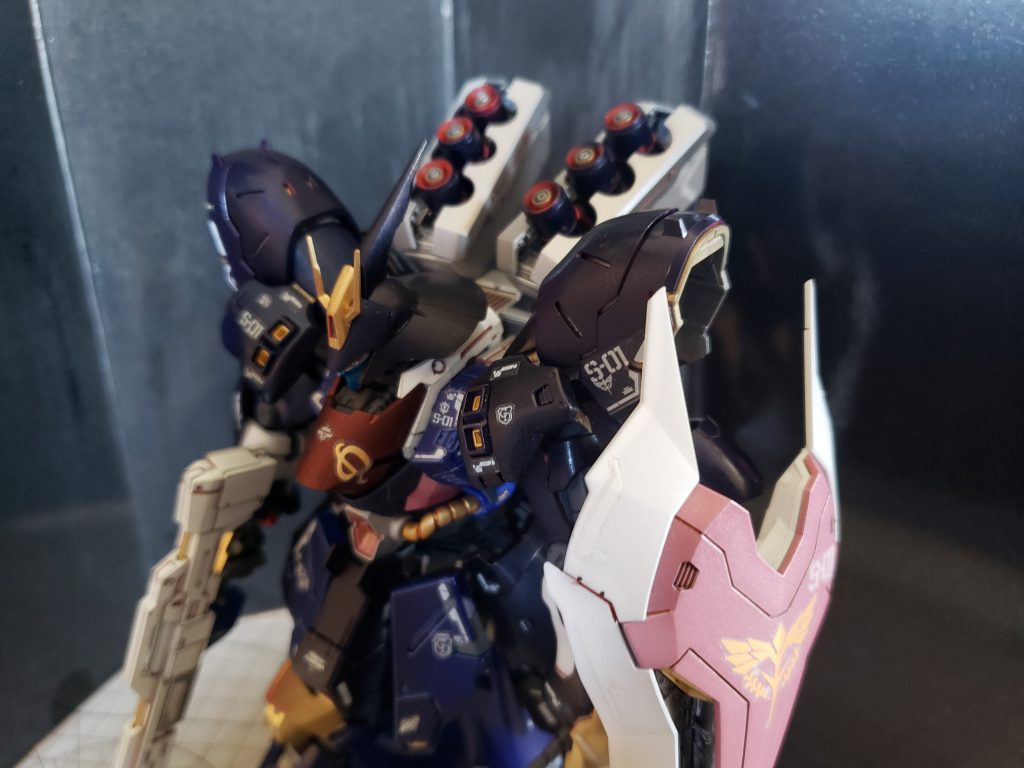 サザビー–3枚目/制作者：@nems0912