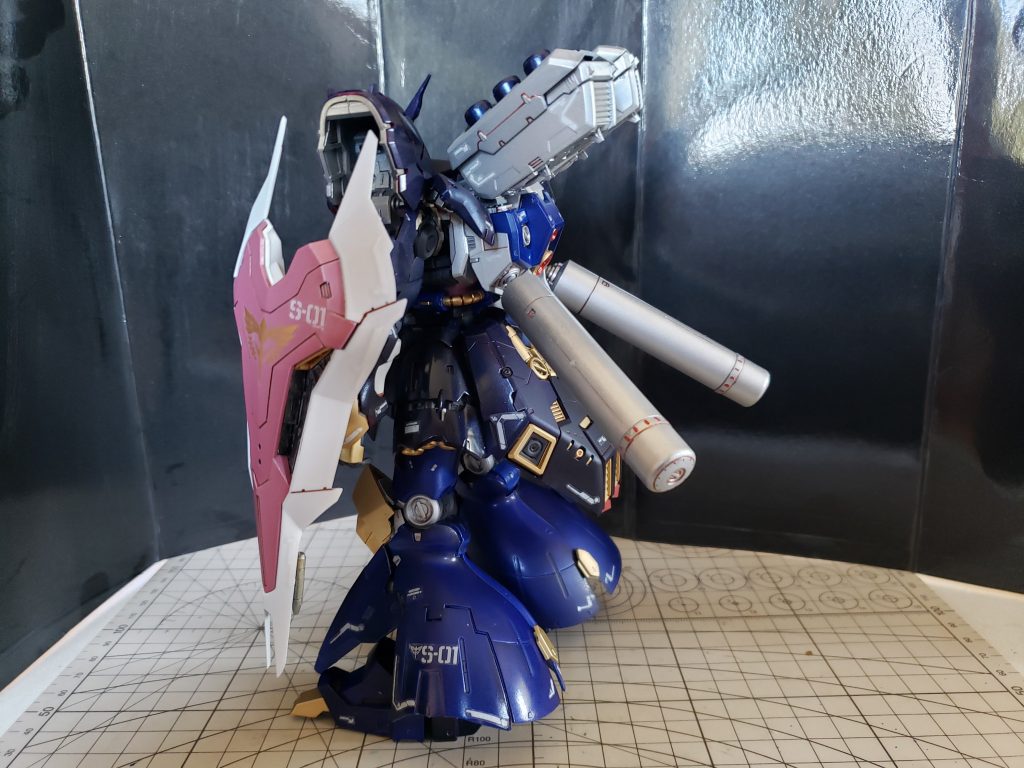 サザビー–4枚目/制作者：@nems0912