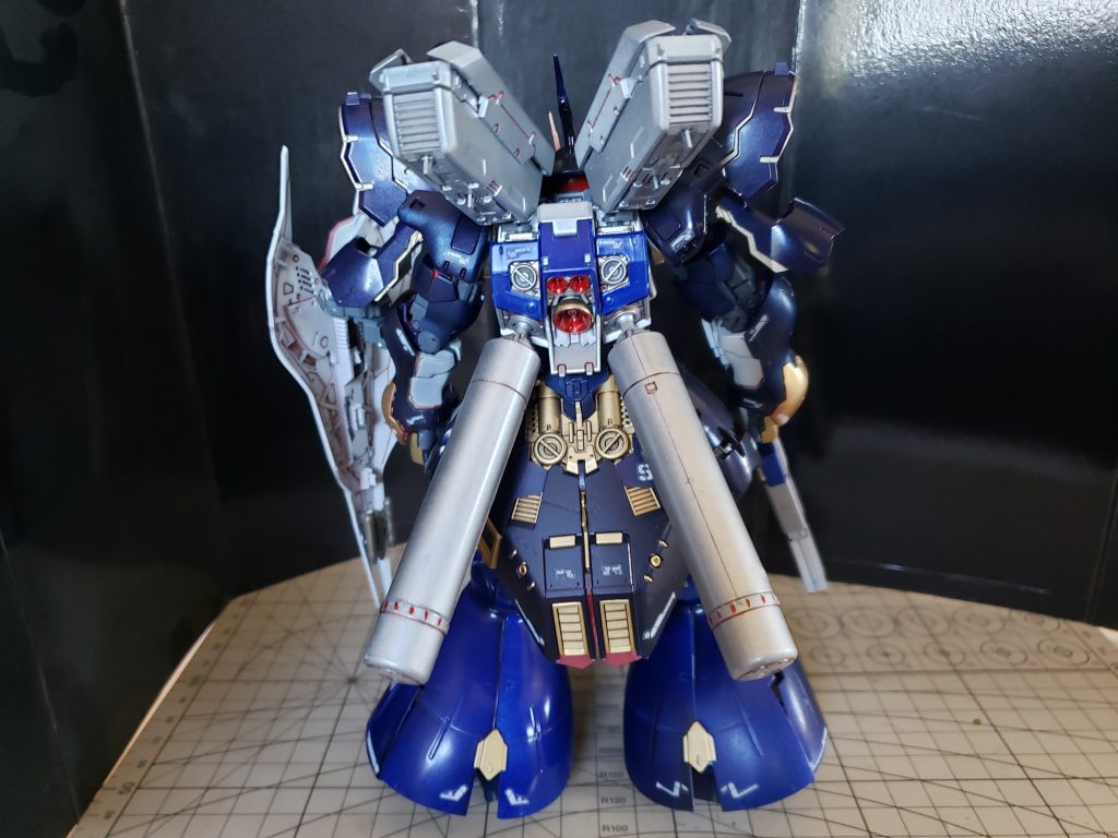 サザビー–2枚目/制作者：@nems0912