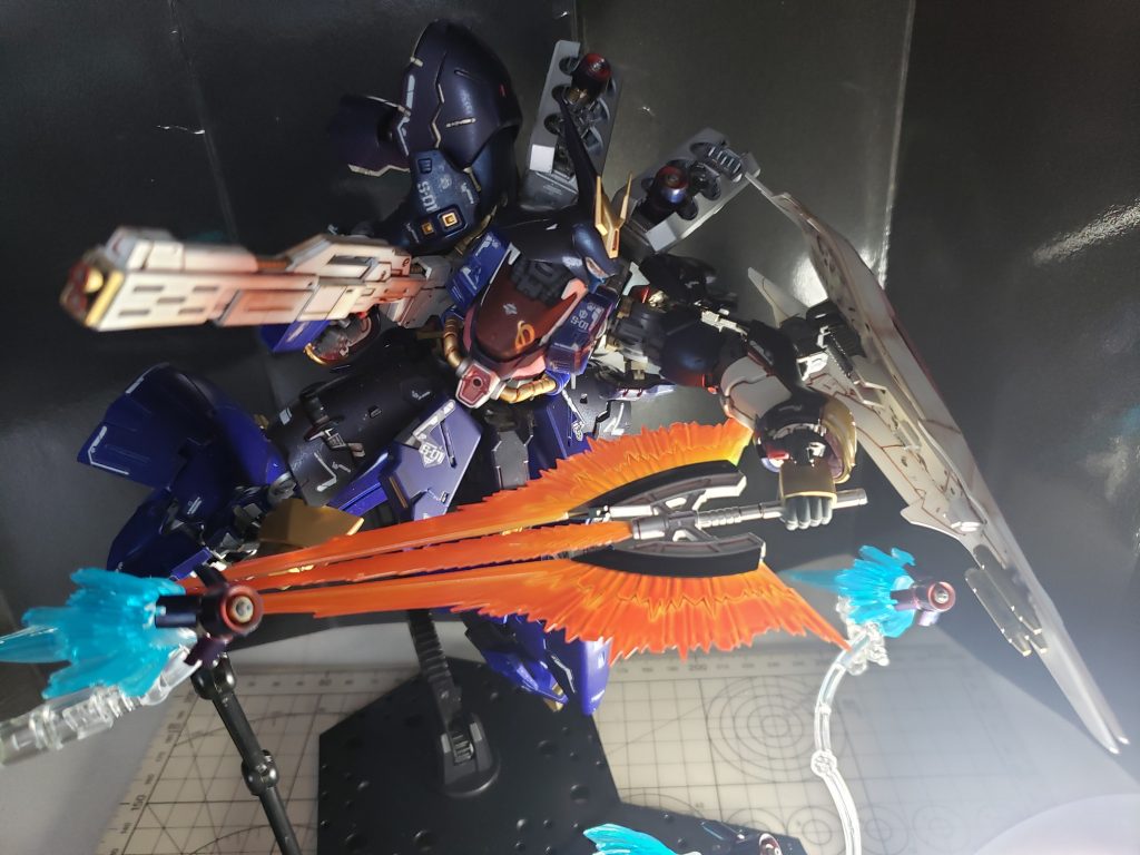 サザビー–5枚目/制作者：@nems0912