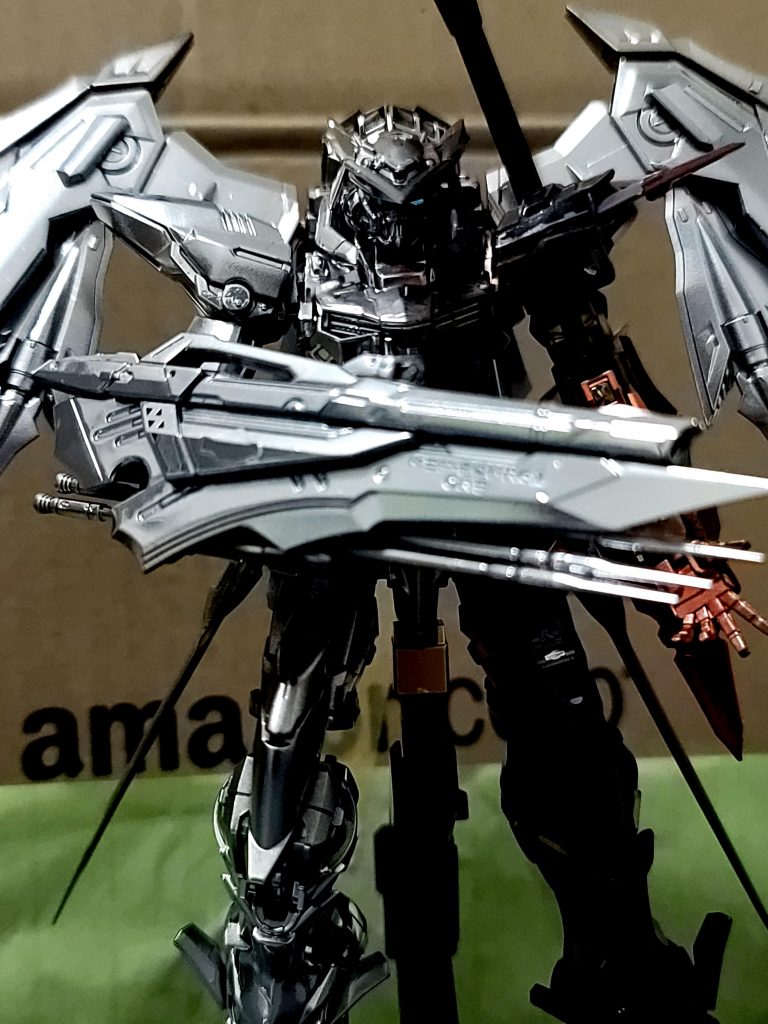 ゴールドフレーム天ミナ(ミラージュコロイド展開)–4枚目/制作者：重秀