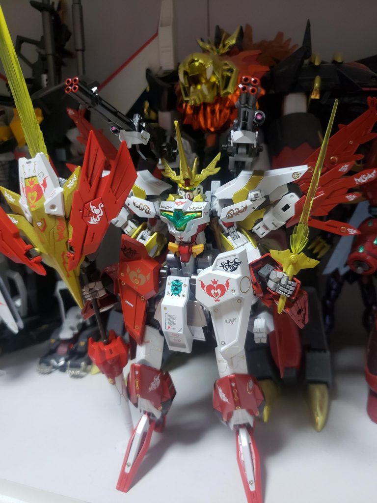 ショートソード案。うーん、、、