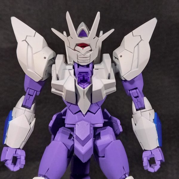 アルスクウラガンダム