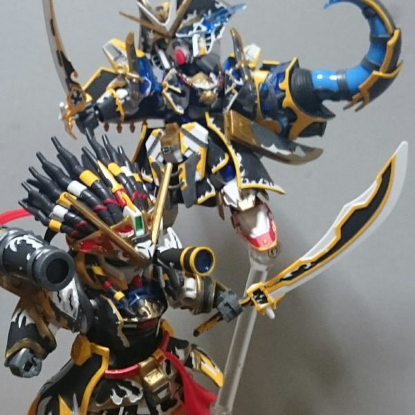 パイレーツワールドの海賊たち